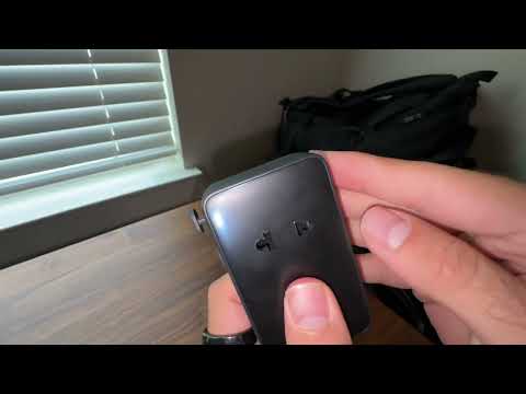 the TRUTH about the Anker Nano Travel Adapter