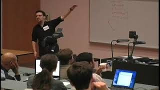 Integer factorization (Daniel J. Bernstein) 2-4