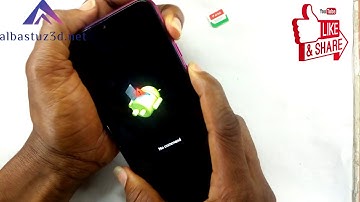 Hard Reset All UleFone Pattern Pin Password Unlock