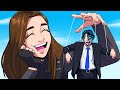 ALICIA CONTROLS MY RANKED GAMES (Rainbow Six Siege)