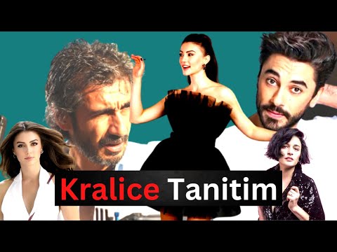 Kralice - The