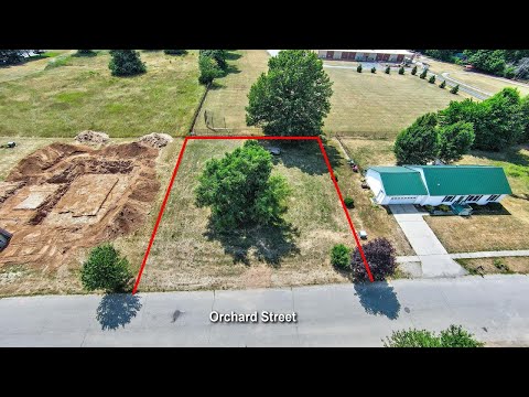 430 Orchard St Street, Constantine, MI home video tour