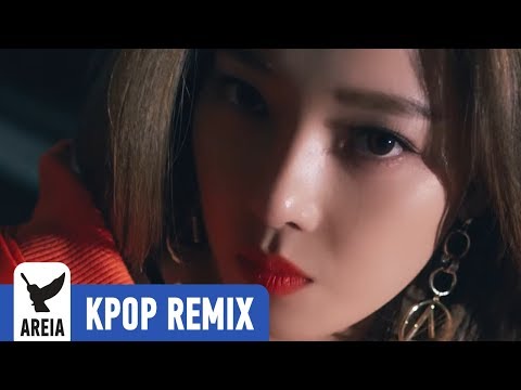 KARD - Rumor (Areia Remix)