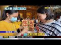 鬼月求平安紅線保平安 廟前隊伍綿延1公里@newsebc