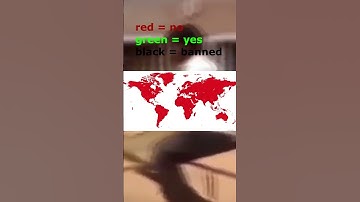 day 1 of getting a subscriber from every country