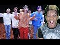 [CHOREOGRAPHY] BTS (방탄소년단) &#39;Butter&#39; Dance Practice | MUSIC REACTION VIDEO