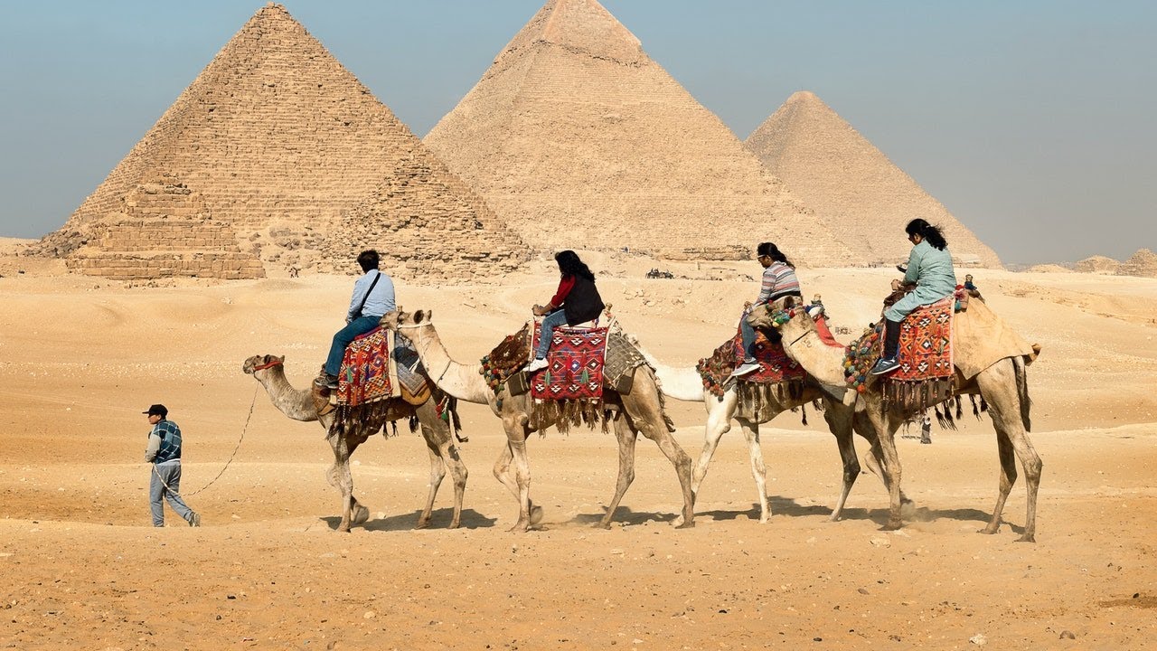 Где Купить Самые Дешевые Туры В Египет