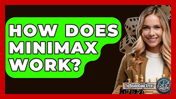How Does Minimax Work? - The Board Game Xpert