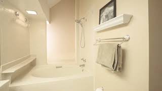 Fantastic 1 Bed, 1 Bath Condo in Ghent Area of Norfolk, VA