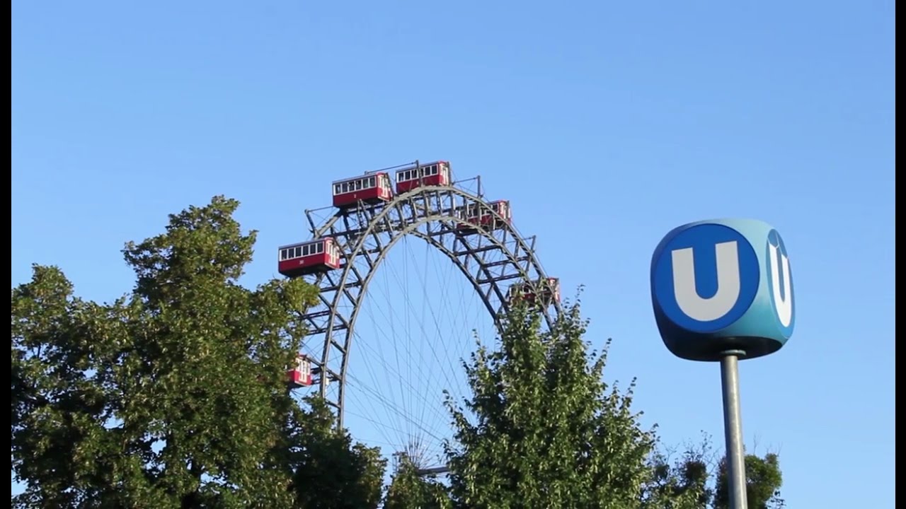 Goethe-Institut Sommerkursstandort Wien: Deutsch lernen in Wien