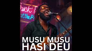 Musu Musu Hasi Deu (Rock) ·Aicover