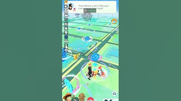 BEST SETTINGS FOR PGSHARP!!! #pokemongo #viral