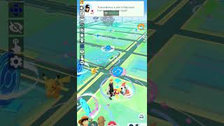 BEST SETTINGS FOR PGSHARP!!! #pokemongo #viral screenshot 3