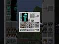 Worst Inventory Mistake Ever 😭|#minecraft #shorts
