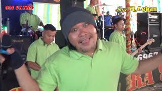//VocalisHandal di SUMSEL //Amoy MINCE//OM ULTRA 98//Rindu Kasih Syg