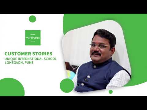 Unique International School | Mr. Dattatry Kobarne