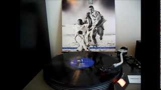 EROS RAMAZZOTTI - A Mezza Via 1993 (vinyl)