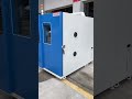 Temperature and Humidity Test Chamber #chamber #shock #test #thermal