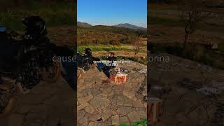 Motivation Travelling video for my 80Subs #motorcycle #travel #offroad