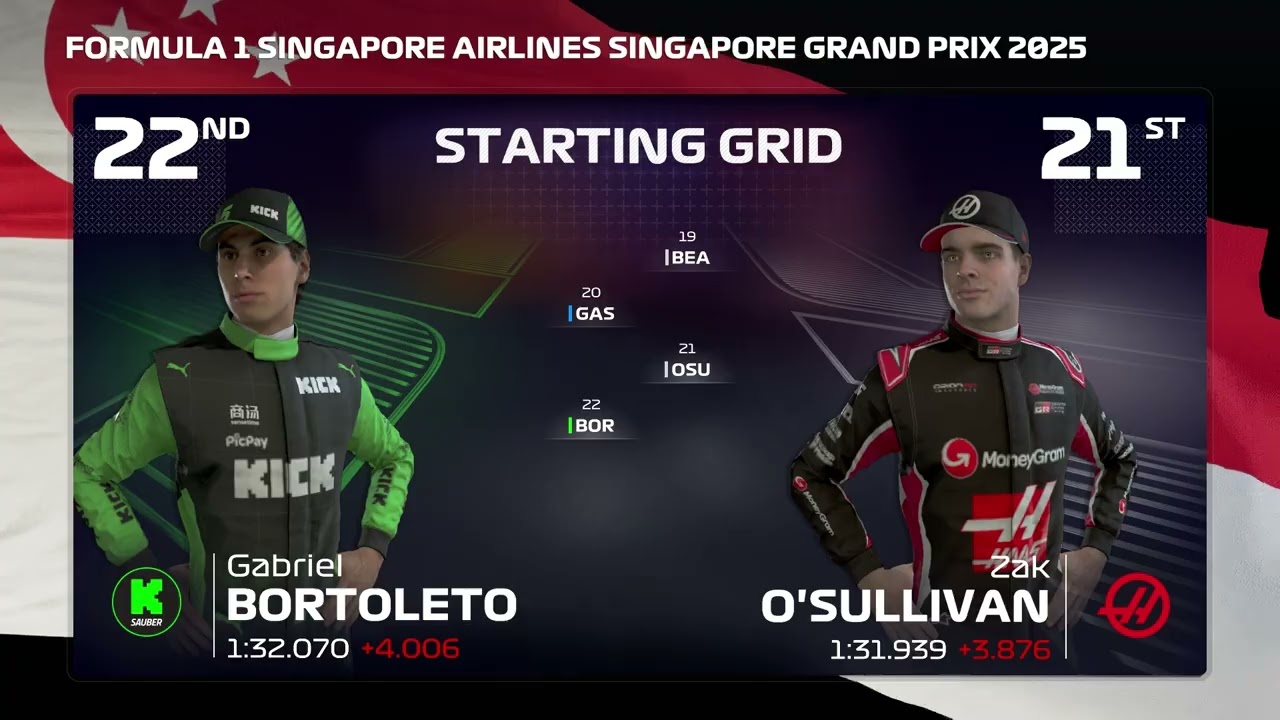 СБЛИЖАЯСЬ К ПОБЛИЖЕНИЮ - Режим карьеры 