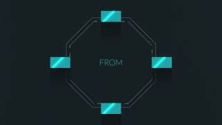 Virtiant SaaS | Cloud-Based Recovery Site | High-End Isometric Motion Graphics