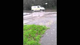 Flood