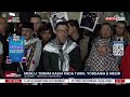 Menlu: Terima Kasih Turki, Yordania &amp; Mesir atas Pembebasan Serta Pemulangan WNI #beritasatu