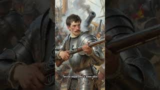 Los Tercios Españoles La Batalla De Lepanto Ña