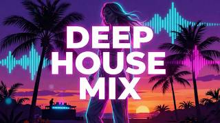 Unwind with Deep House  | Perfect Chill for Your Evening