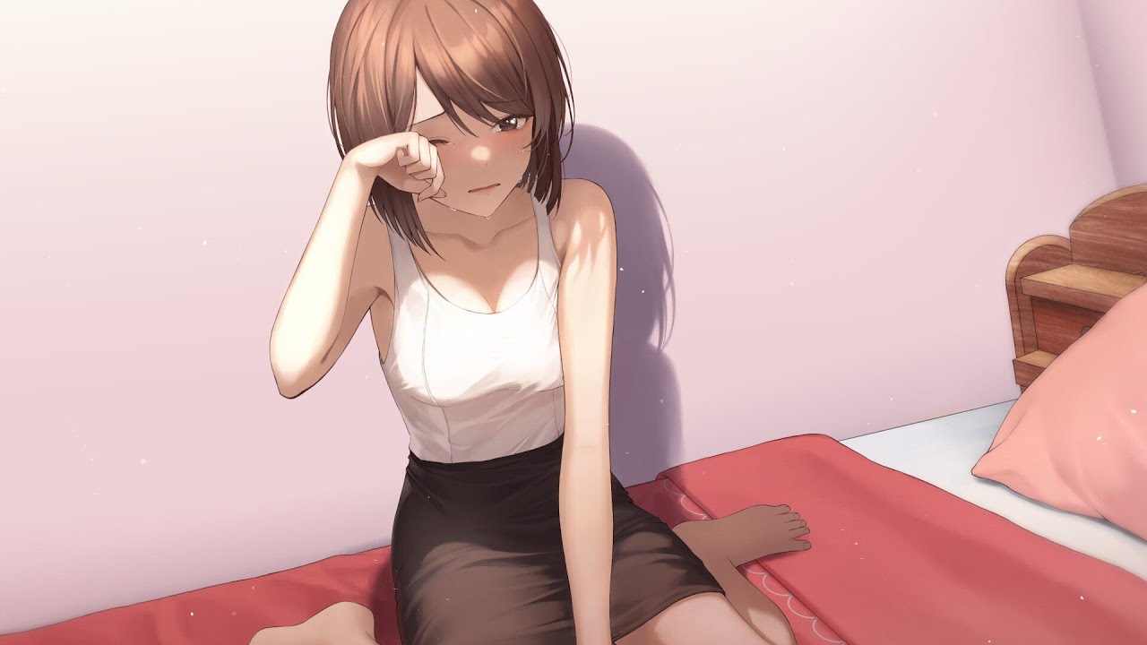 Beautiful Emotional Anime Music for Studying and Relaxing — Deluge Visual Novel OST