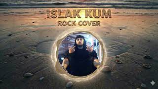 Contra - Islak Kum Rock Cover 70Ler Psychedelic Tarzı