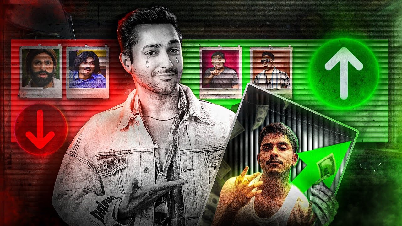 Can Purav Jha Outshine Harsh Beniwal?
