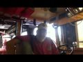 Lucky Duck Boat driver rides with Stanley Cup