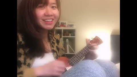Thumbnail of Hakuna Matata Ukulele theme song of Timon and Pumbaa from "Lion King"