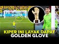 5 KIPER GACOR CALON PERAIH PENGHARGAAN GOLDEN GLOVE PIALA DUNIA 2022