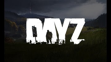 DayZ - coming to Xbox Game Preview on August 29! /  Announcement Teaser Trailer