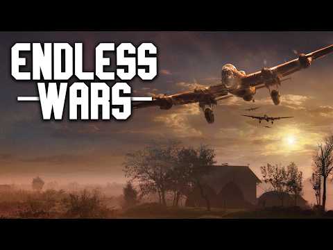 Reflections of War | Fighter Aces of WWII