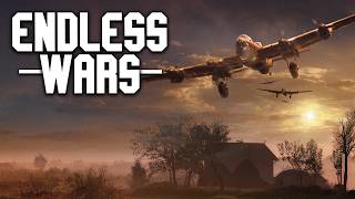 Reflections of War | Fighter Aces of WWII
