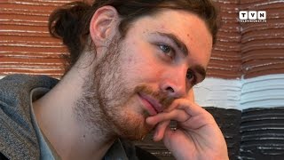 Hozier presents Hozier – After “Take me to Church” here’s my new album