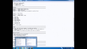 NFS Most Wanted 2012 COCKPIT MODE/VIEW Installation guide!