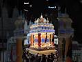 Roza number 17 ( aarab jamat tajiya ) tajiya ( jamnagar muharram ) #tajiya @Mr_sam_t2