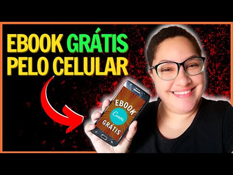 Como fazer EBOOK