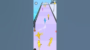 Slap And Run 🤦All Levels Android,IOS Gameplay #video #youtubeshorts #shorts #shortsvideo #gameplay