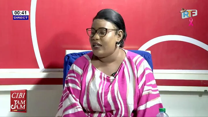 DIRECT🔴CIBI JAM JAM DU 31 OCTOBRE 2025