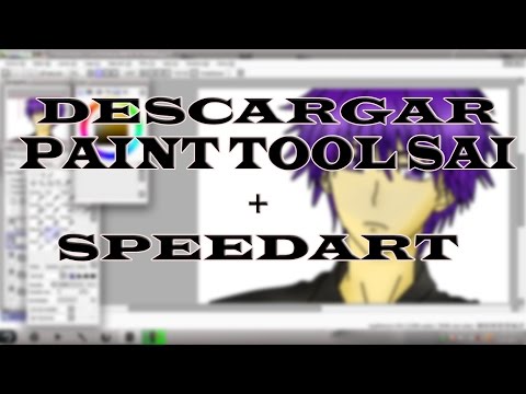 descargar paint tool sai gratis en español funnydog tv