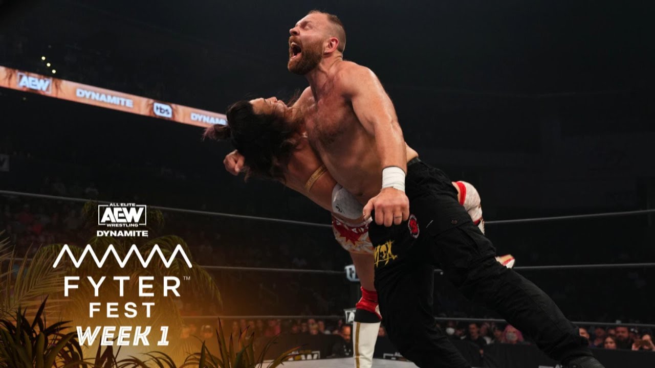 Jon Moxley vs. Adam Page, Bryan Danielson vs. Konosuke Takeshita, More  Added To 1/11 AEW Dynamite