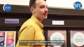 SRC Student Induction 2023