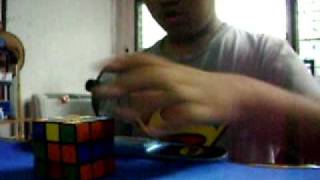 Joy Cube Edison Cube