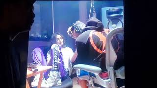 A5UKA - Freestyle Session 132