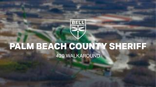 Palm Beach County Sheriff: 429 Walkaround
Pilot Mike Smith walks through the features that make the Bell 429 a highly capable aircraft for the Palm Beach County Sheriff’s Office. From mission flexibility to cockpit management and training, hear how this platforms improved performance, added space, and reliable hoist operations support rescue work for both land and sea missions.
Learn more: https://www.bellflight.com/missions/public-safety-helicopters
#Bell429 #LawEnforcement #publicsafety
Visit the Bell WEBSITE: https://bell.co/Home
Like Bell on FACEBOOK: http://bell.co/FB
Follow Bell on TWITTER: http://bell.co/Twitter_Live
Follow Bell on INSTAGRAM: http://bell.co/IG
Follow Bell on LINKEDIN: http://bell.co/LinkedIn Palm Beach County Sheriff: 429 Walkaround